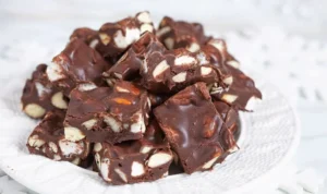 Easy Fudge Recipes
