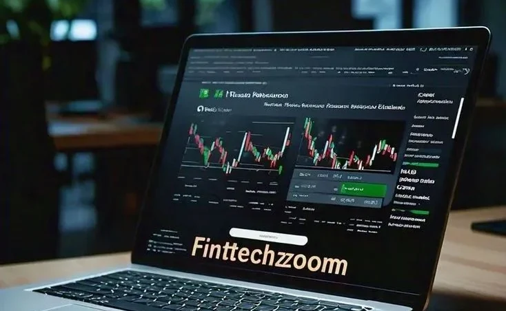 Why You Should Follow fintechzoom.com Crypto News