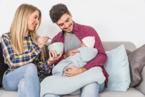 What is Considered a Newborn Baby