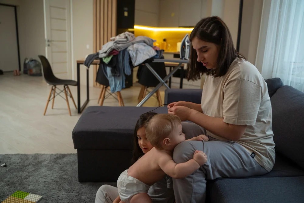 What is Considered a Newborn: Emotional Bonding and Interaction