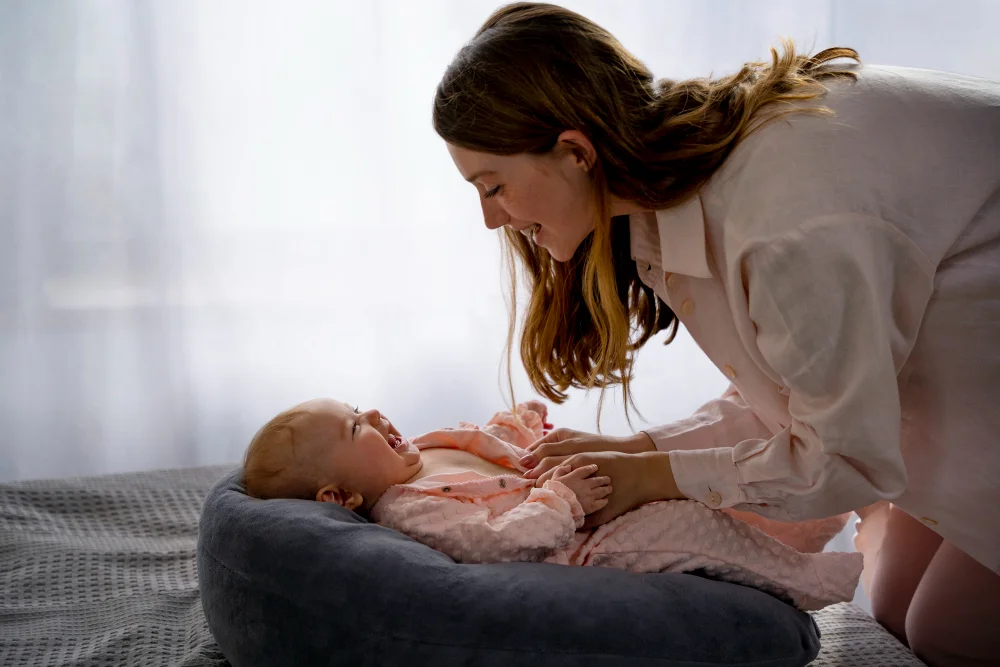 Broader Parental Usage of What Is Considered Newborn