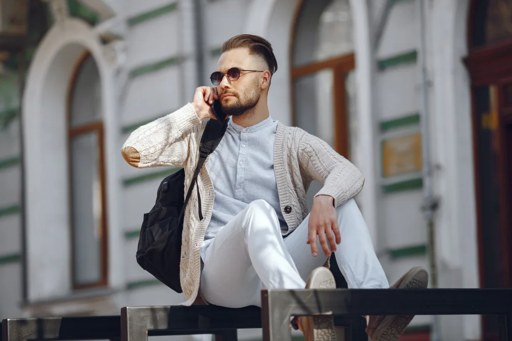 Sustainable and Ethical Fashion Choices