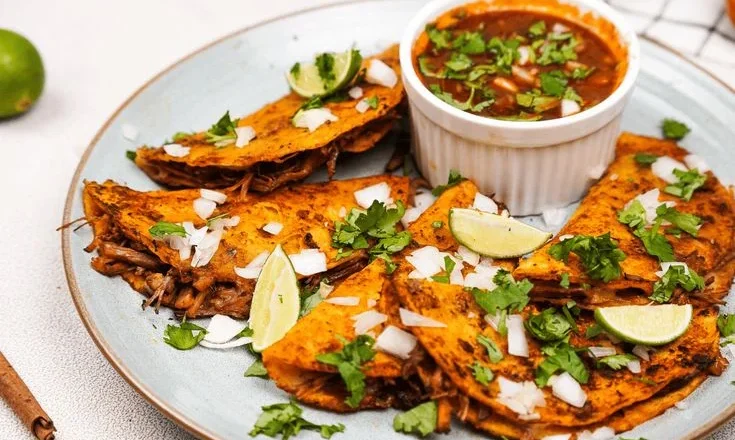 What Are Birria Tacos?