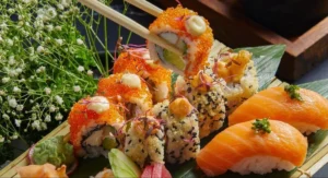 Asian Cuisine Recipes Easy