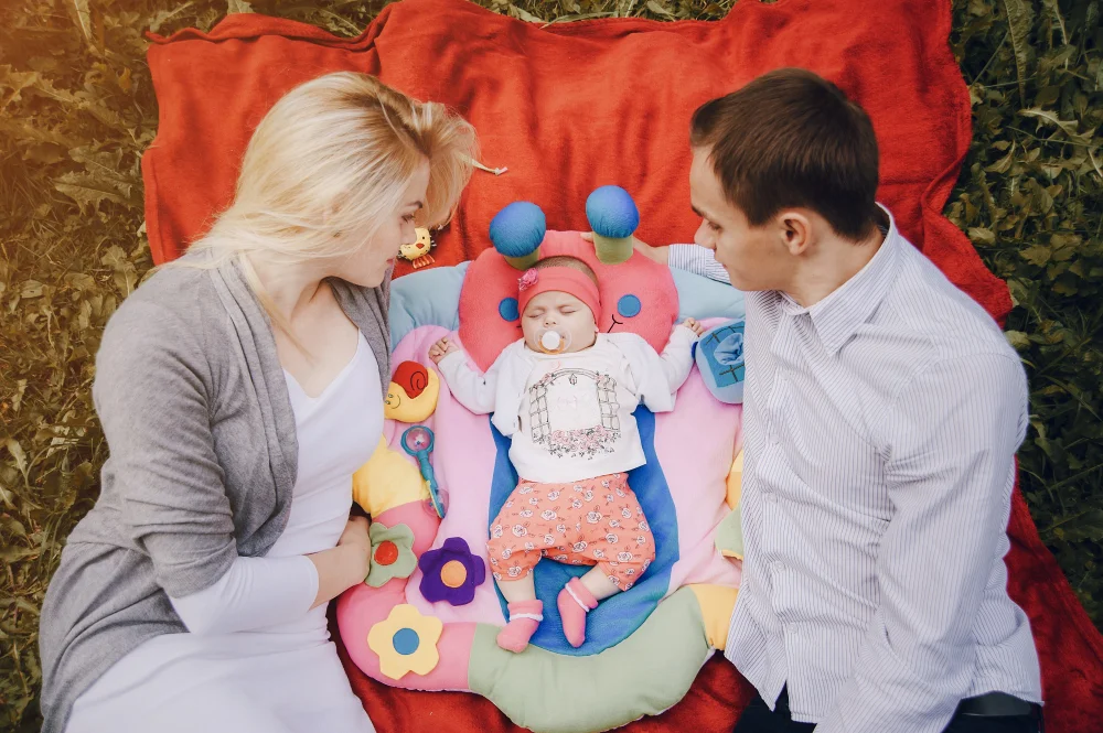 What is Considered a Newborn: Health Considerations