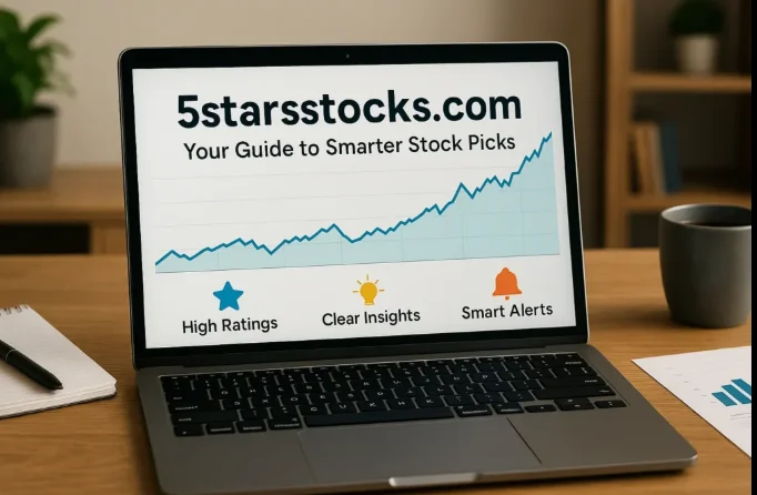 What Are 5StarsStocks.com Best Stocks?