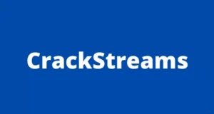 The Crack Streams