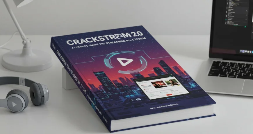 What is Crackstreams.2.0?