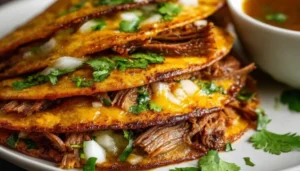 Easy Birria Tacos Recipe