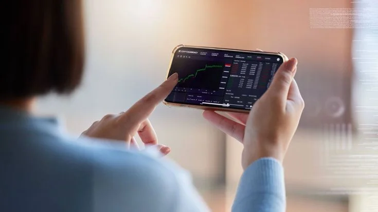 Current Trends in Fintechzoom.com crypto currency