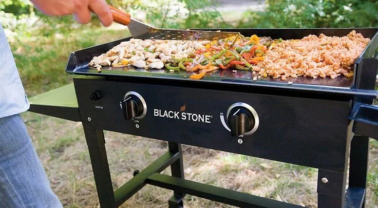 Tips for Making Easy Blackstone Recipes Even Better