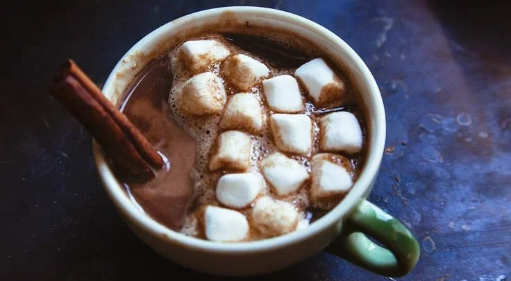 Variations of the Easy Hot Chocolate Recipe