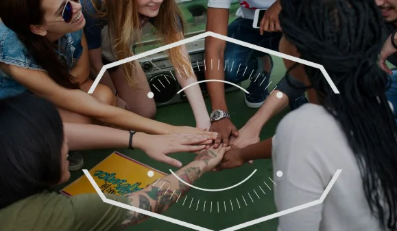 Community as the Core-jhonbaby777