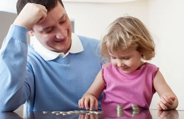 Financial Planning for Your Child