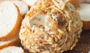 Easy Cheeseball Recipes: Delicious Party Favorites Made Simple
