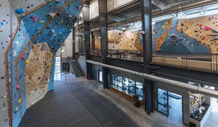 Why Climbing Gyms Are Perfect for Urban Lifestyles