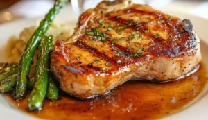 Easy Pork Recipes