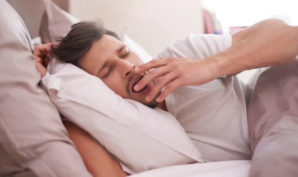 Importance of Sleep and Recovery-how much weight can you lose in 4 months