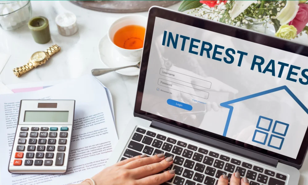 Interest Rates and Terms IN Fintechzoom loans