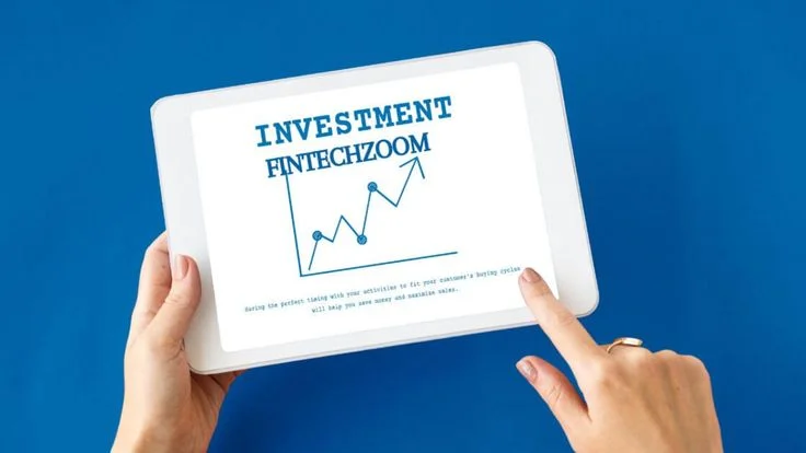 Investment Strategies for Fintechzoom.com crypto currency