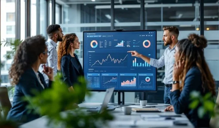 Key Features of fintechzoom.com Crypto News