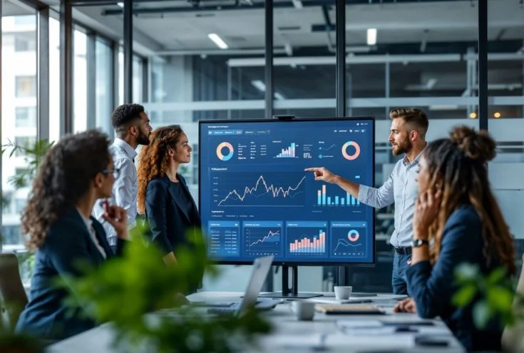 Key Features of fintechzoom.com Crypto News