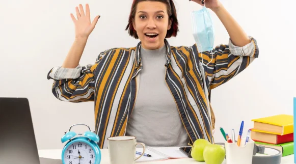 Morning Routine for Success