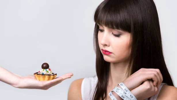 Patience Matters in Weight Loss