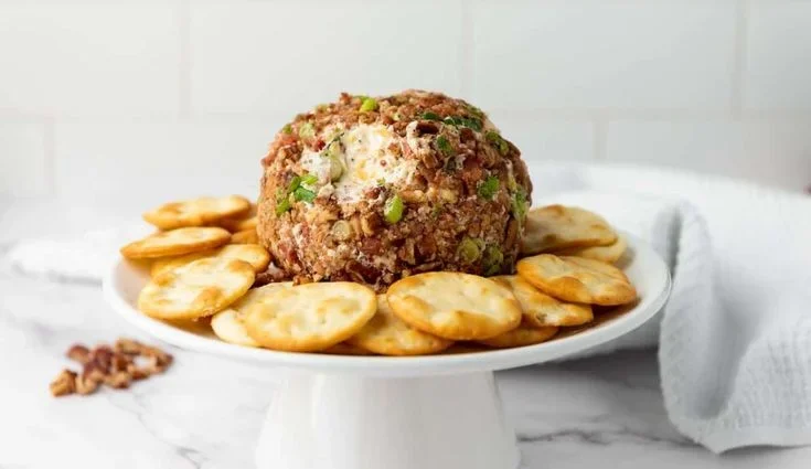 Tips for Making the Perfect Cheeseball