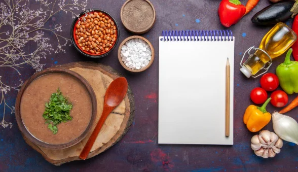 Quick Recipes to Save Time and Make Food Simple
