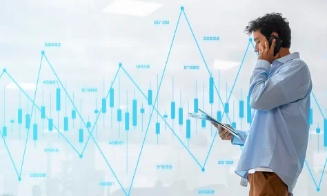 Stock market in 2025