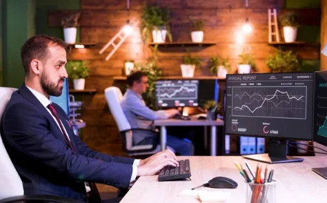 Many new investors feel lost when reading financial news.
