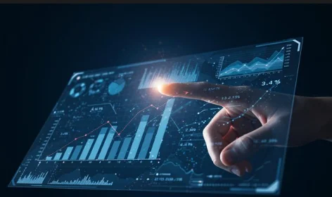 Markets never exist in isolation