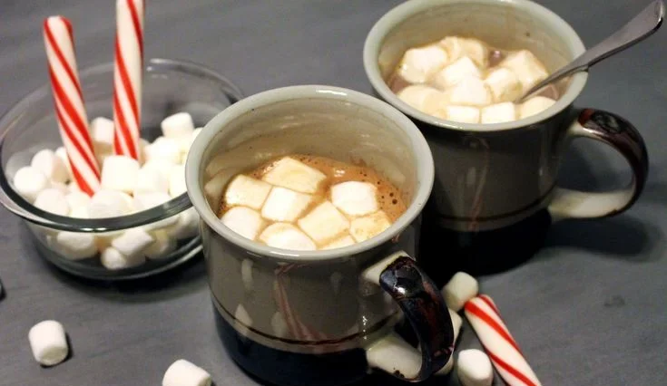 When to Enjoy This Easy Hot Chocolate Recipe