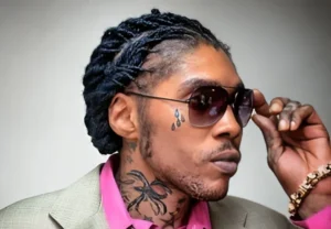 Net Worth of Vybz Kartel