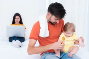 Baby Girl Parents Guide: Tips for Care, Growth, and Parenting