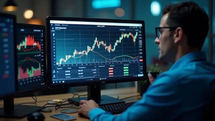 Latest Trends Covered in fintechzoom.com Crypto News