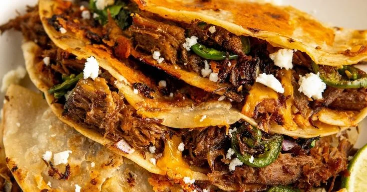 Tips for Perfect Birria Tacos