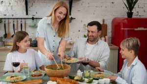 Family Easy Dinner Recipes:
