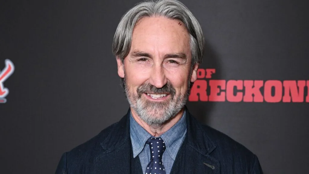 Mike Wolfe Passion Project: Exploring Rare Finds & Antiques