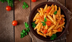 Easy Chicken Spaghetti Recipe