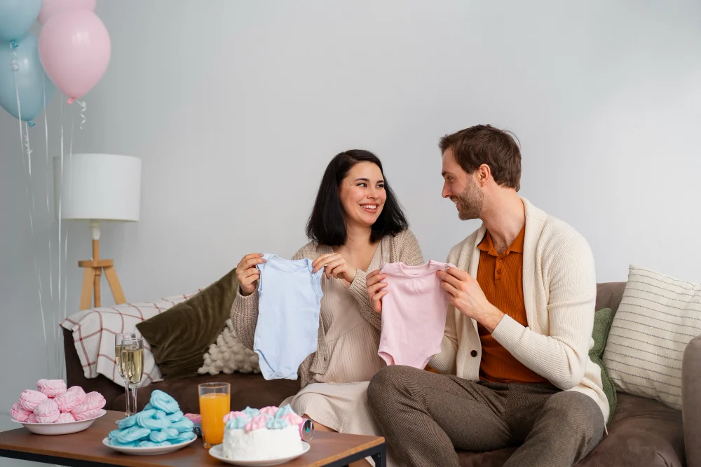 Sleep Patterns and Routines Baby Girl Parents Guide