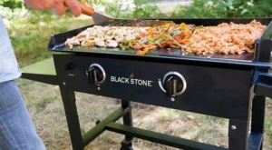 Easy Blackstone Recipes