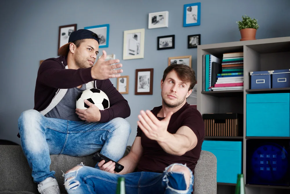 Why fans still search for Crackstreams