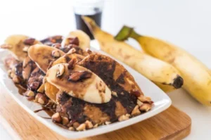 Healthy Banana Recipes