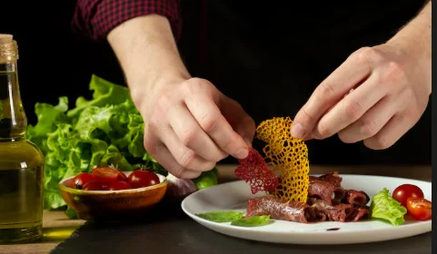 Tips for Making Healthy Beef Recipes