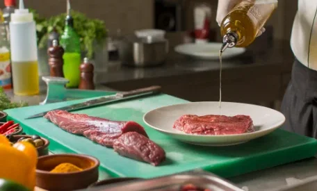 Healthy Beef Recipes