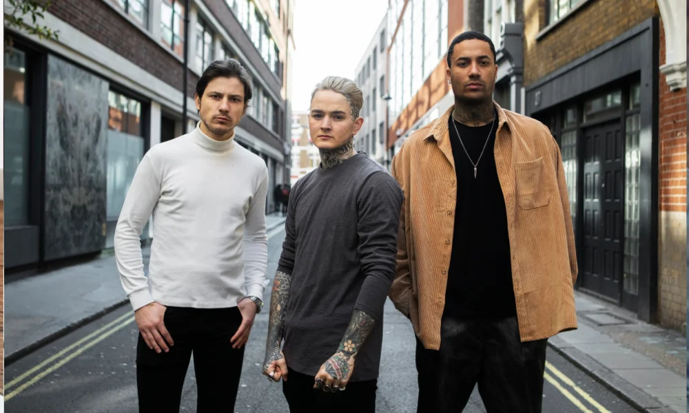 Collage of different men in outfits like formal, streetwear, and bohemian