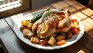 Air Fryer Recipes Healthy