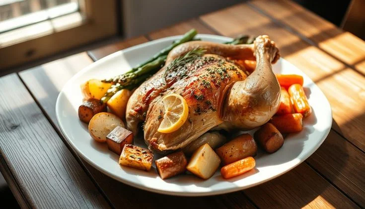 Air Fryer Recipes Healthy